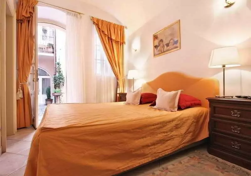 هتل Residence Retezova