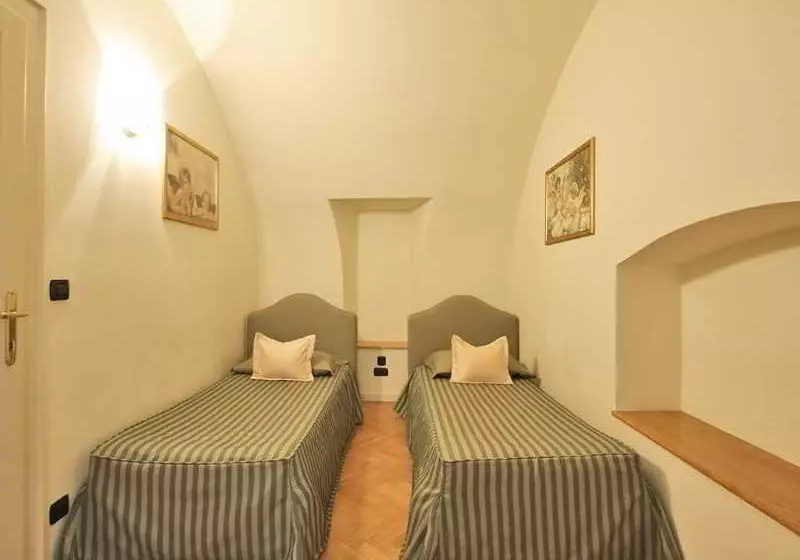 هتل Residence Retezova