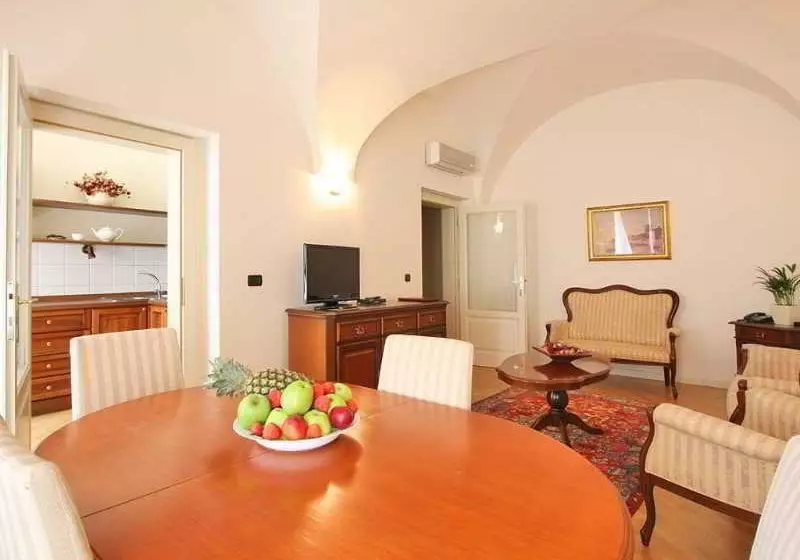 هتل Residence Retezova