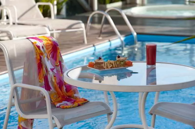 Hb Hotels Sequóia Alphaville