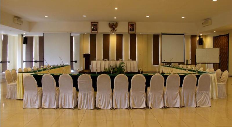 Hotel The Jayakarta Anyer Beach Resorts