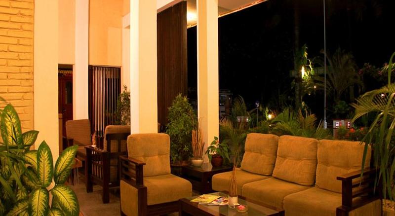 Hotel The Jayakarta Anyer Beach Resorts