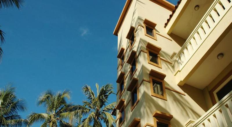 Hotel The Jayakarta Anyer Beach Resorts