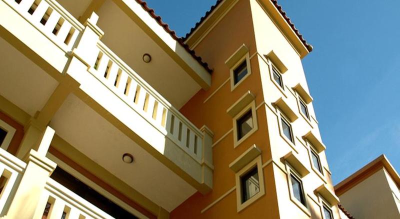 Hotel The Jayakarta Anyer Beach Resorts