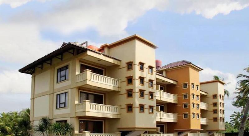 Hotel The Jayakarta Anyer Beach Resorts