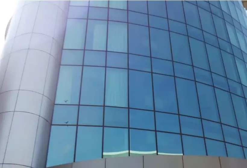 فندق The Mirador Andheri East