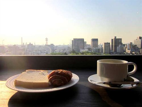 Platon Hotel Yokkaichi