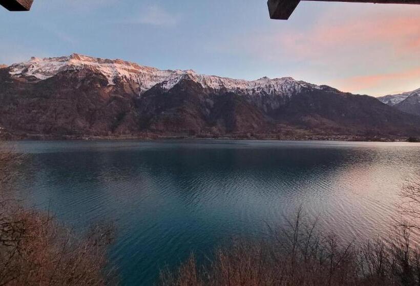 Alpina Boutique Hotel Ringgenberg Adults Only !