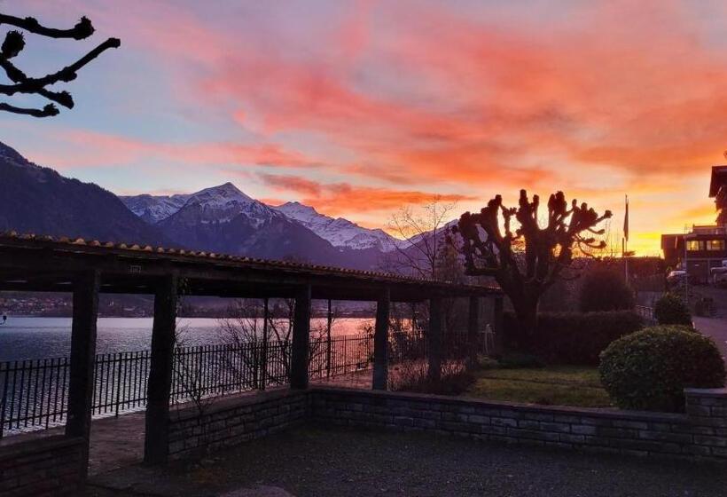 Alpina Boutique Hotel Ringgenberg Adults Only !