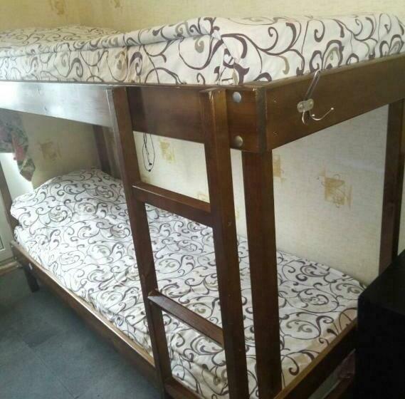 Hostel Dyukovskiy