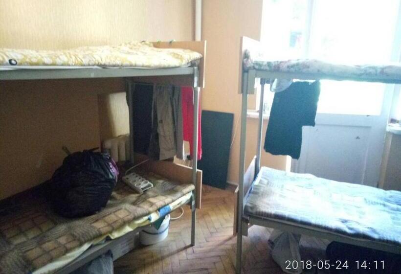 Hostel Dyukovskiy