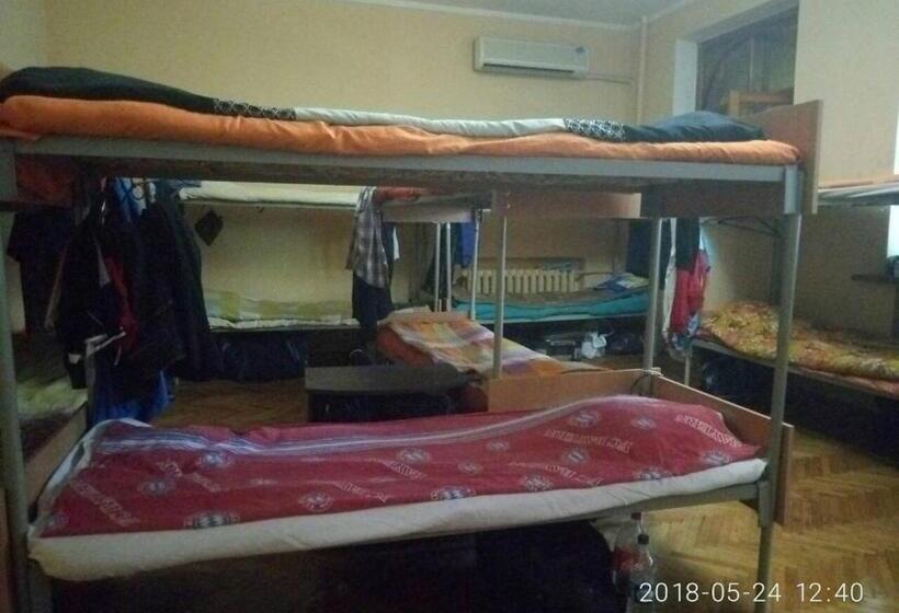 Hostel Dyukovskiy