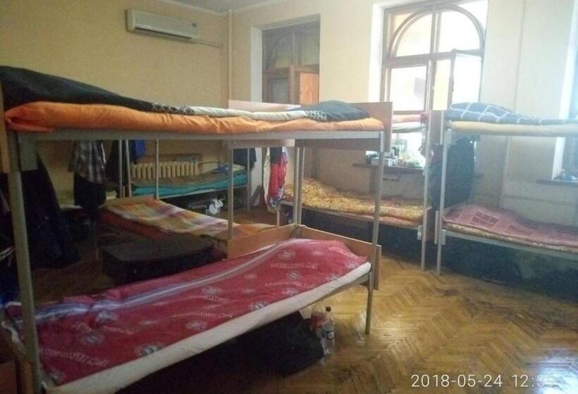 Hostel Dyukovskiy