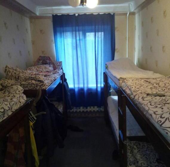Hostel Dyukovskiy