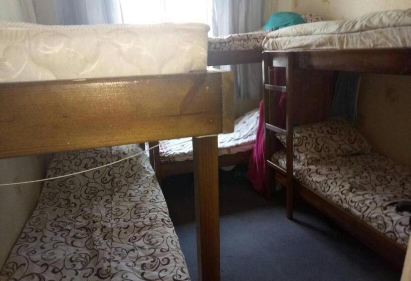 Hostel Dyukovskiy