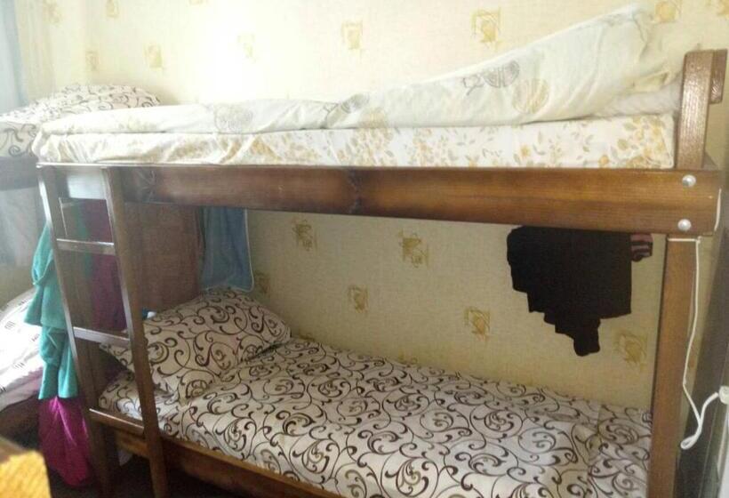 Hostel Dyukovskiy