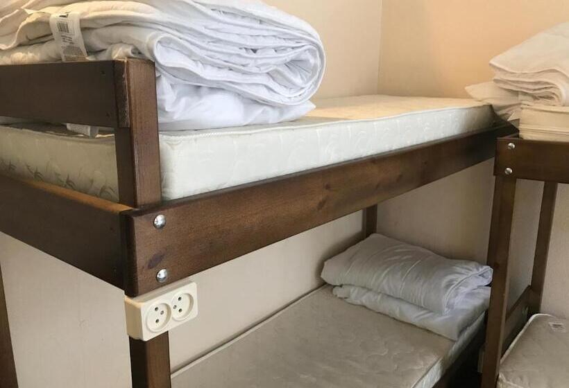 Hostel Dyukovskiy
