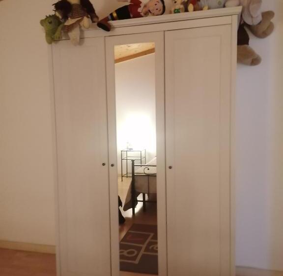 בית מלון כפרי Agriturismo Sentiero Delle Fiabe