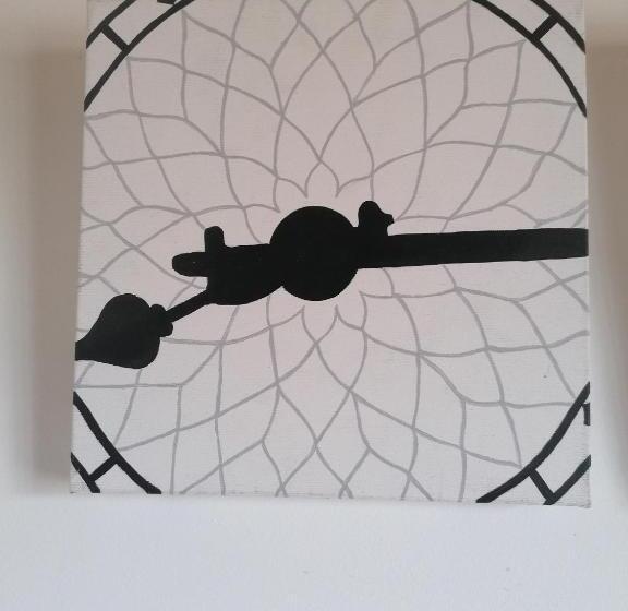 בית מלון כפרי Agriturismo Sentiero Delle Fiabe