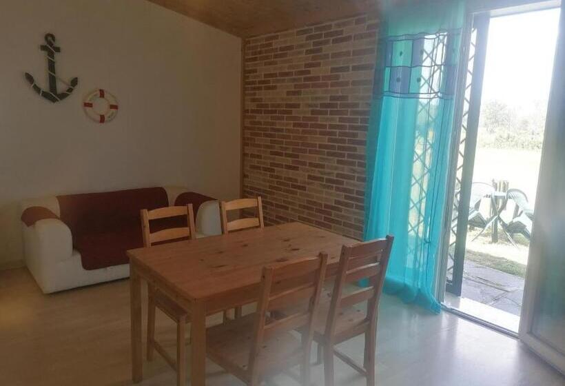 בית מלון כפרי Agriturismo Sentiero Delle Fiabe