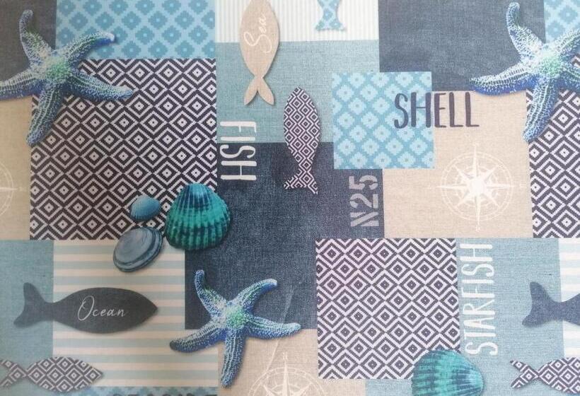 בית מלון כפרי Agriturismo Sentiero Delle Fiabe