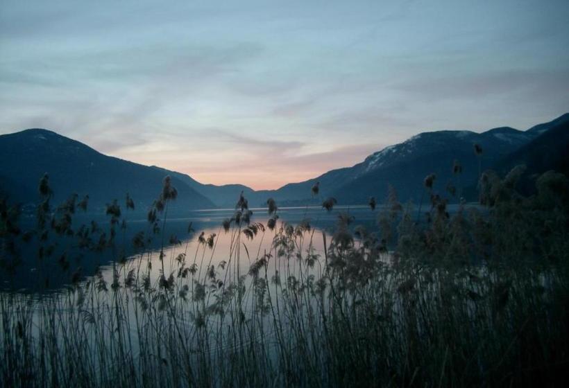 فندق Centro Magliaso