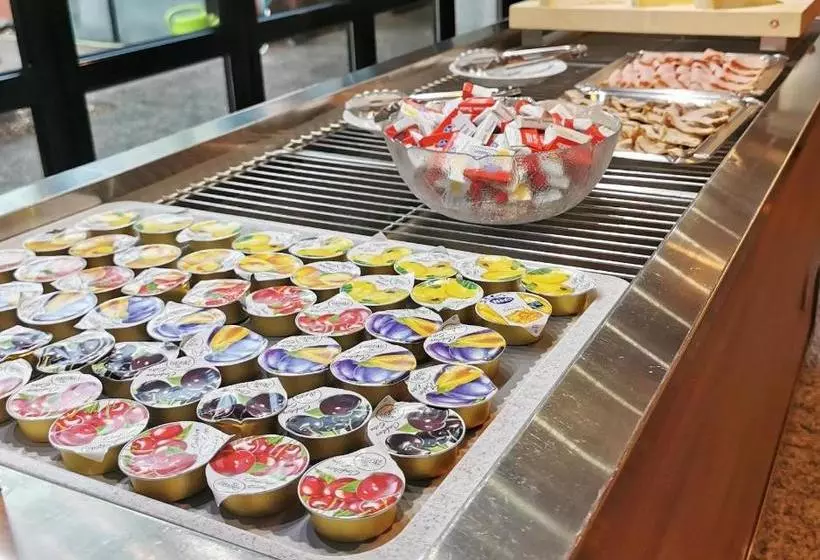 ホテル Centro Magliaso