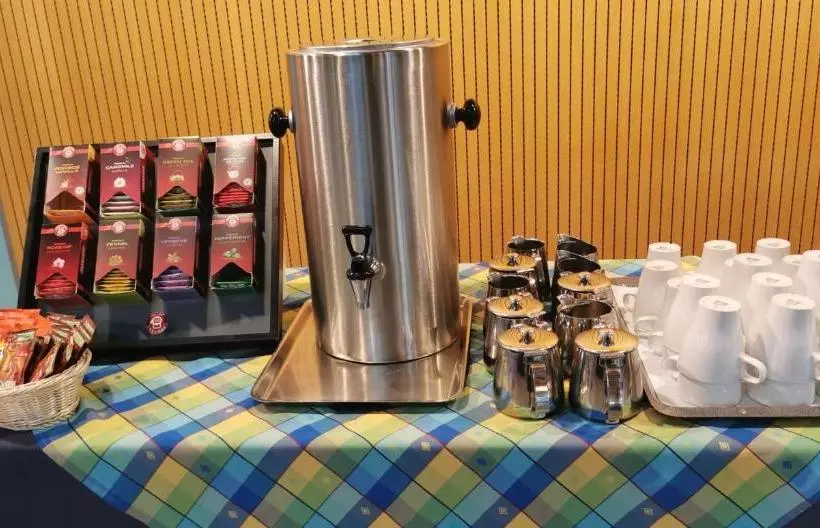 ホテル Centro Magliaso