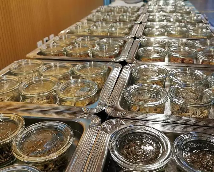 ホテル Centro Magliaso