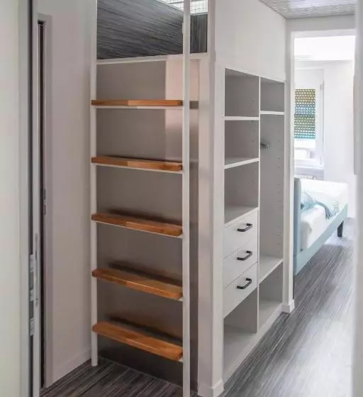 ホテル Centro Magliaso