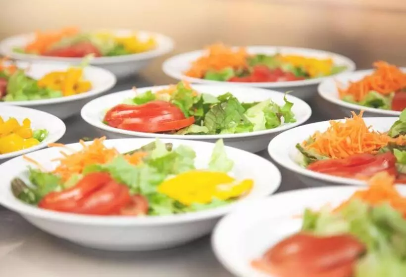 ホテル Centro Magliaso