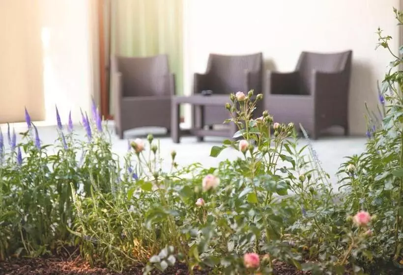 ホテル Centro Magliaso