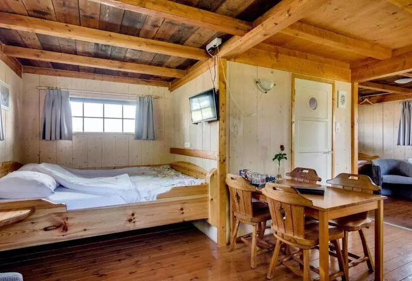 Hotelli De Nieuwe Tijd Wieringermeer