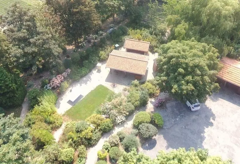 Hotelli De Nieuwe Tijd Wieringermeer