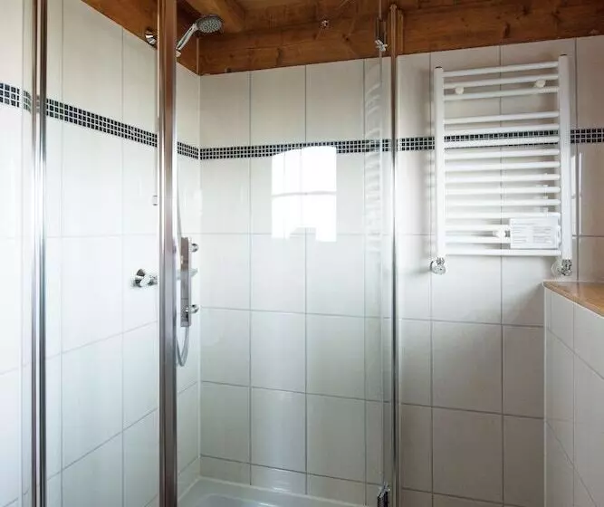 Hotelli De Nieuwe Tijd Wieringermeer