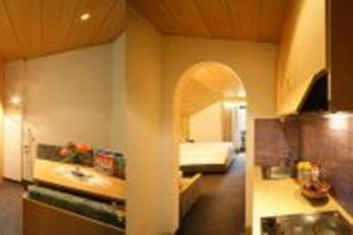 Отель Garní Sunnleit´n