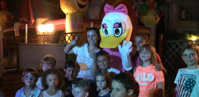 בית מלון כפרי Helios