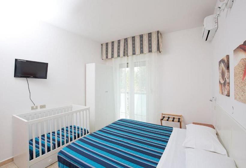 בית מלון כפרי Helios