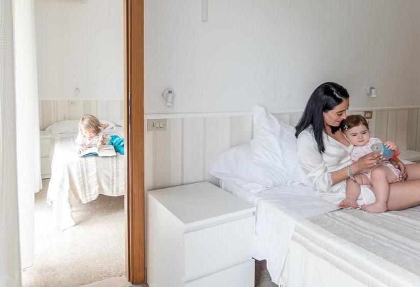 בית מלון כפרי Helios