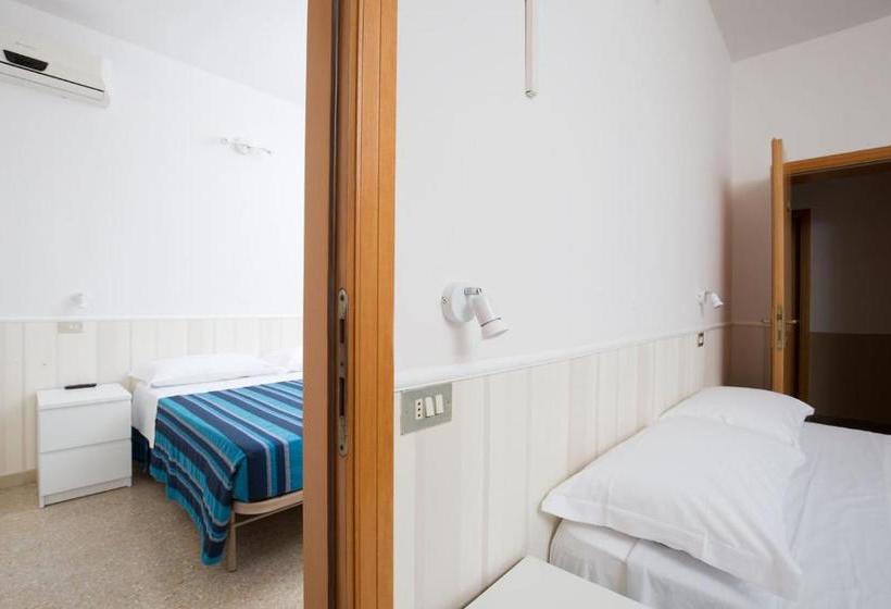 בית מלון כפרי Helios