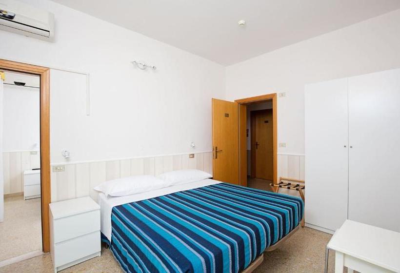 בית מלון כפרי Helios