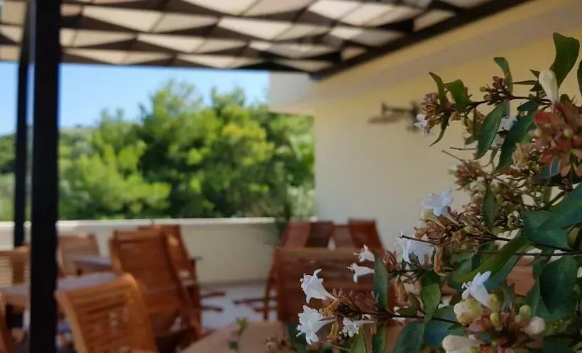 Hotel Serra Peccatori