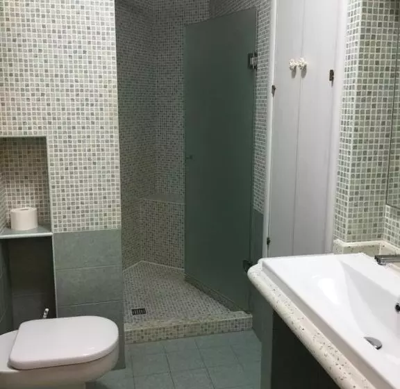 Hotel Serra Peccatori