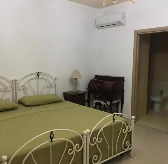 Hotel Serra Peccatori