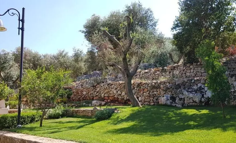 Hotel Serra Peccatori