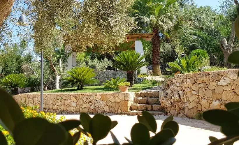 Hotel Serra Peccatori