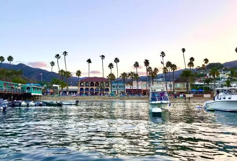 هتل The Edgewater