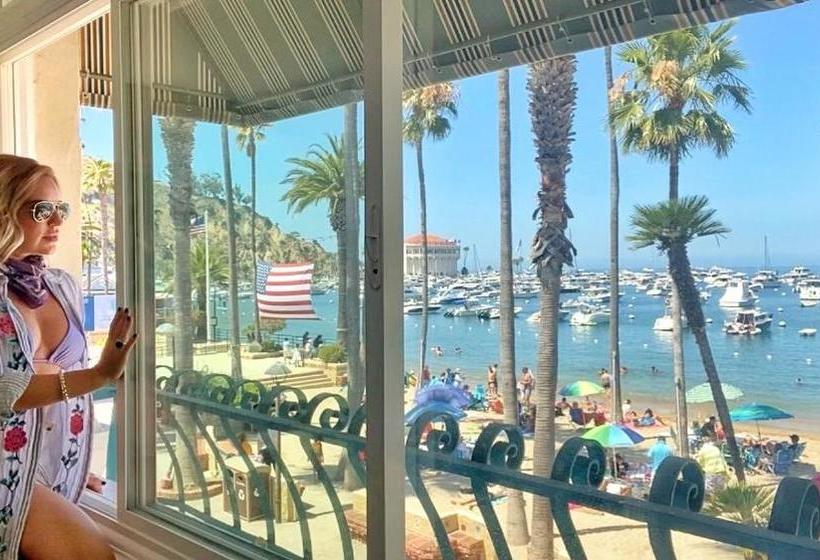 فندق The Edgewater