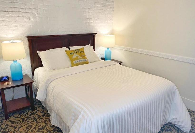 فندق The Edgewater