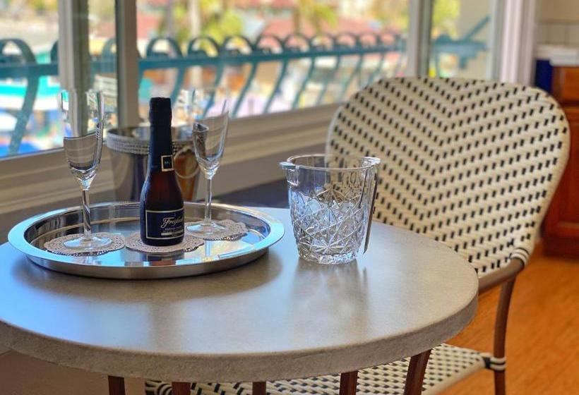 فندق The Edgewater